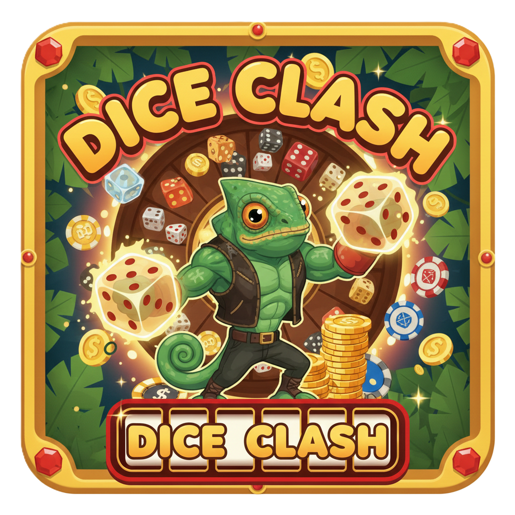 Dice Clash