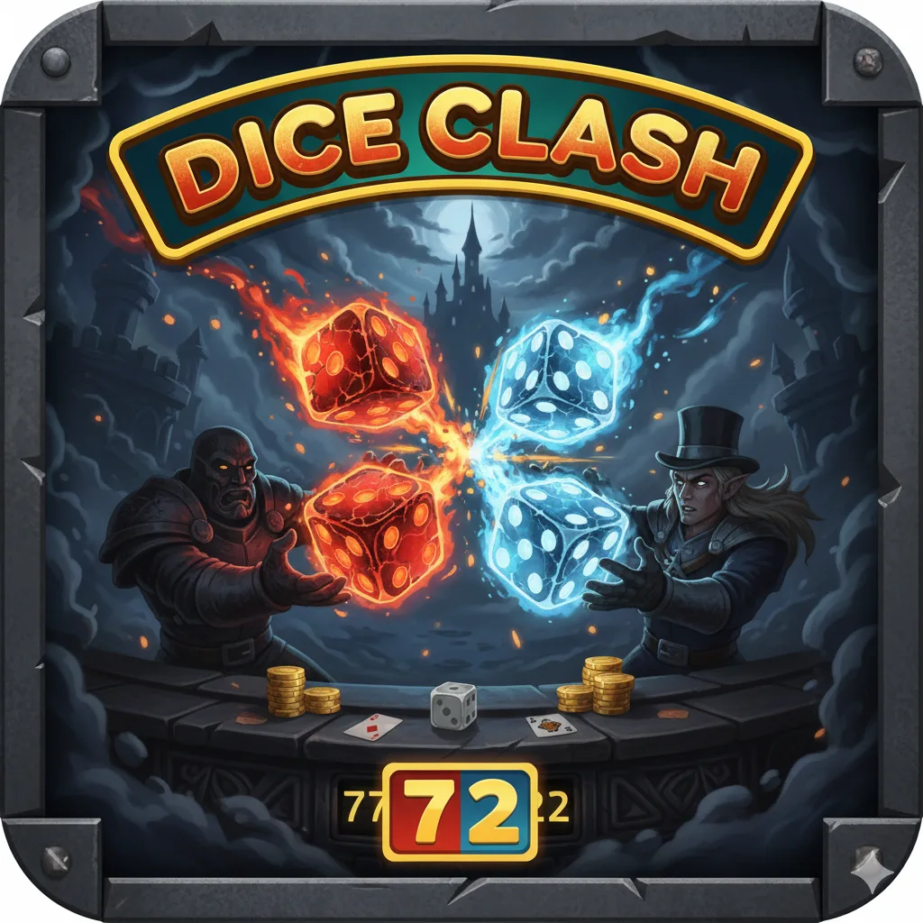 Dice Clash