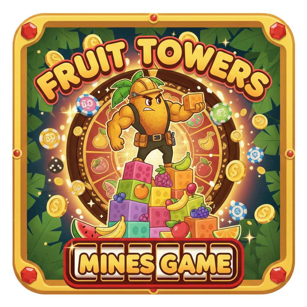 Fruit Towers