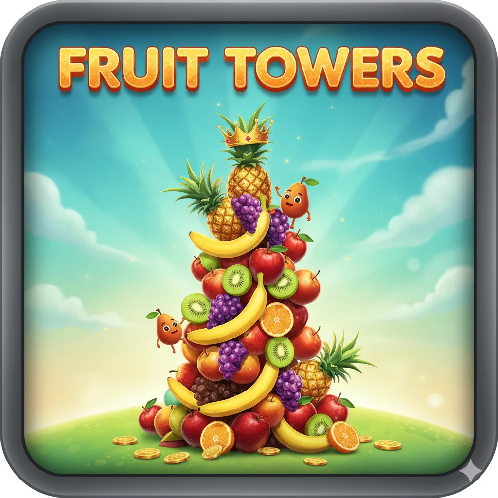 Fruit Towers