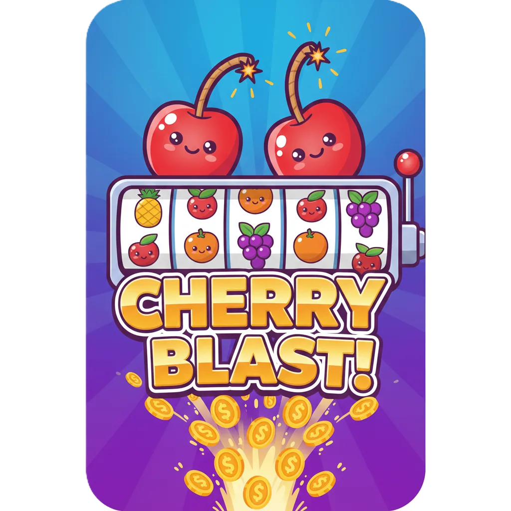 Cherry Blast